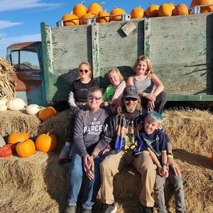 Meet your Posher, Janet